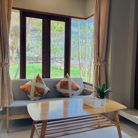 Panlaan Boutique Resort Nong Khai Exterior foto