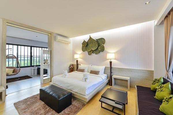 Panlaan Boutique Resort Nong Khai Exterior foto