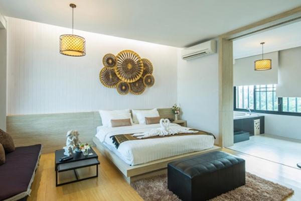 Panlaan Boutique Resort Nong Khai Exterior foto