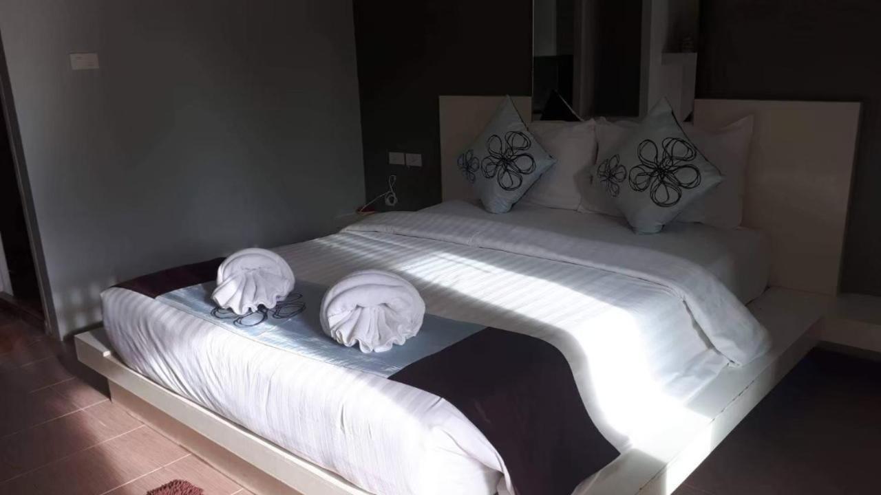 Panlaan Boutique Resort Nong Khai Exterior foto