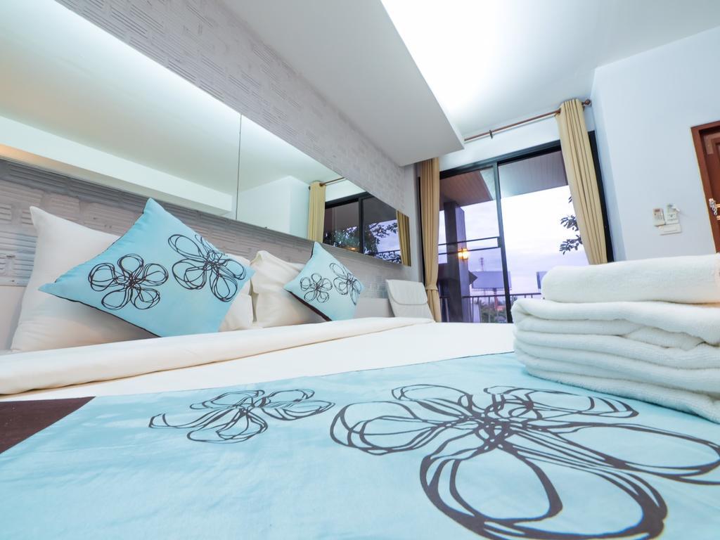 Panlaan Boutique Resort Nong Khai Exterior foto